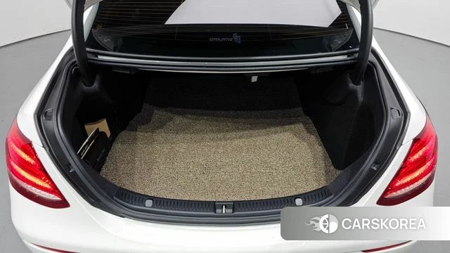 Mercedes-Benz E-Class W213 id 4250831 из Кореи 7