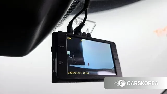 Hyundai Avante Hybrid (CN7) id 3349133 из Кореи 7