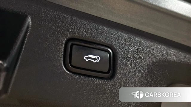 Hyundai The New Tucson Hybrid (NX4) id 4314966 из Кореи 7