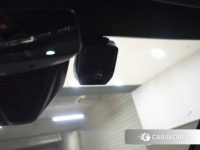 Mercedes-Benz GLC-Class X253 id 4494832 из Кореи 7