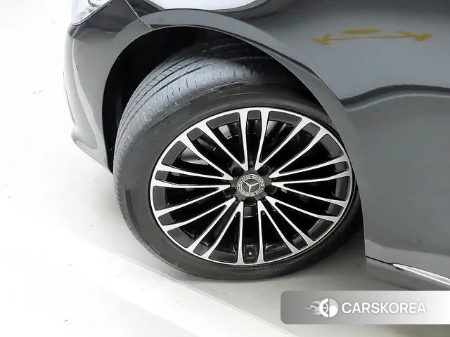 Mercedes-Benz S-Class W223 id 3534941 из Кореи 7