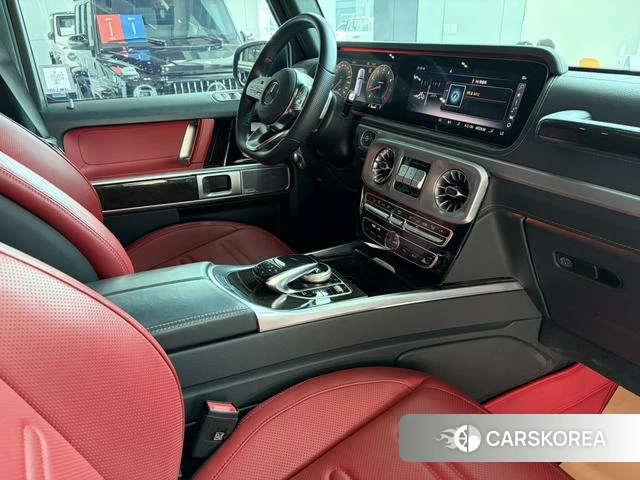 Mercedes-Benz G-class id 4298480 из Китая 7