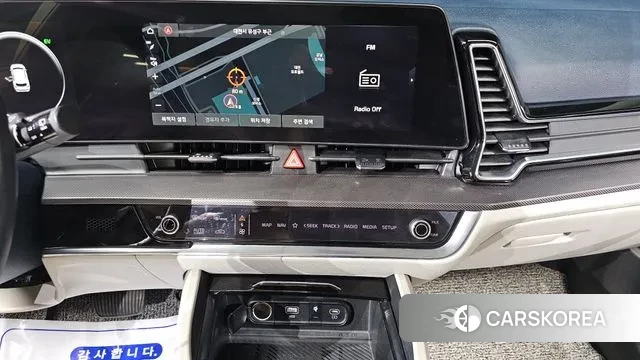 Kia Sportage 5th Generation Hybrid id 3529018 из Кореи 7