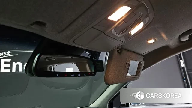 Hyundai Santa Fe TM id 3656871 из Кореи 7