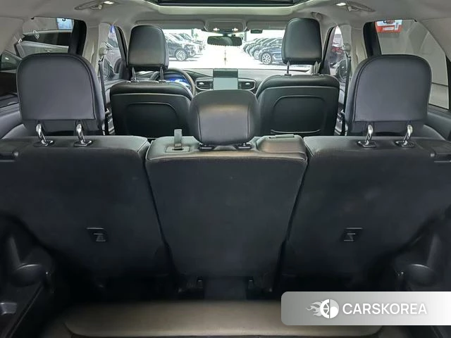 Ford Explorer id 4374755 из Китая 7