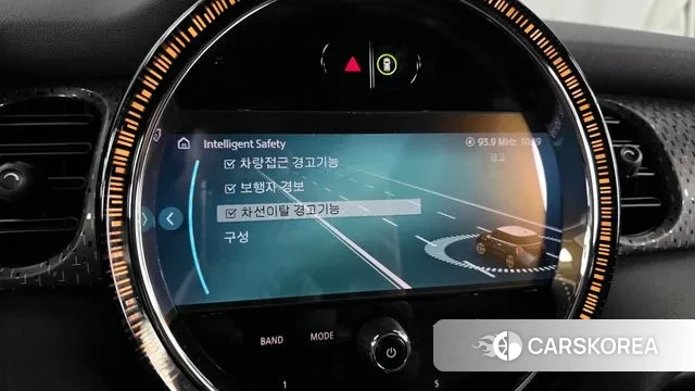 Mini Cooper Electric id 3726134 из Кореи 7