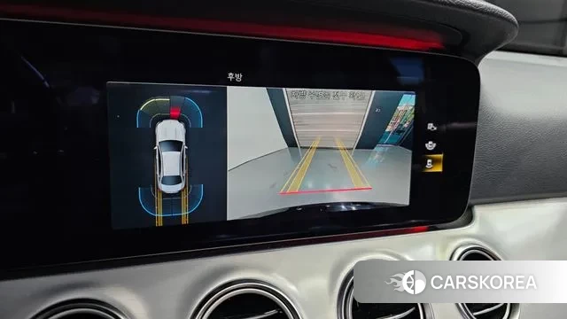 Mercedes-Benz E-Class W213 id 3344008 из Кореи 7