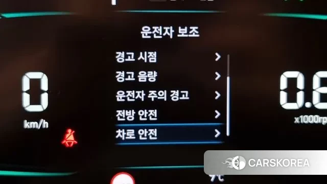 Hyundai Casper id 3415839 из Кореи 7