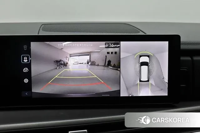 Hyundai Santa Fe (MX5) id 3776279 из Кореи 7