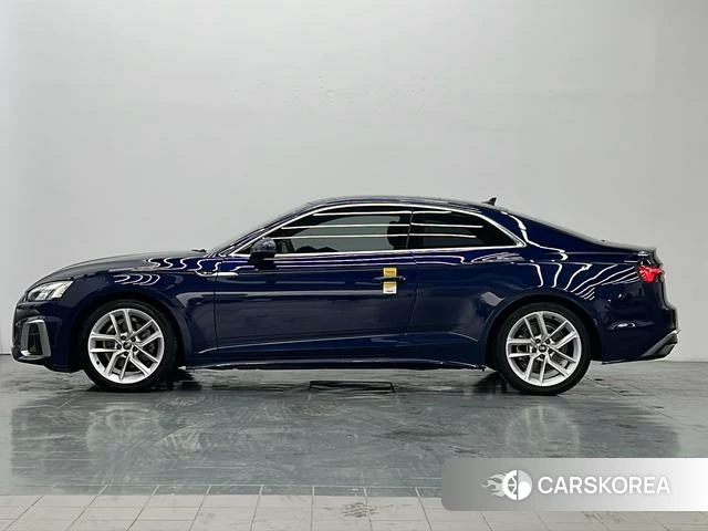 Audi A5 id 4260610 из Китая 7