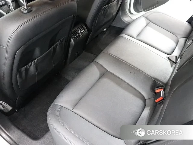 Renault Korea (Samsung) SM6 id 3459855 из Кореи 7