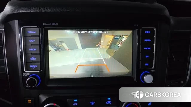 Hyundai Solati id 3219153 из Кореи 7