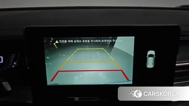 Ssangyong Torres id 3746261 из Кореи 7