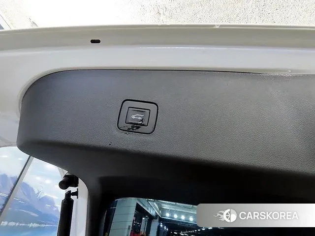 Chevrolet (GM Daewoo) Trax Crossover id 3614965 из Кореи 7