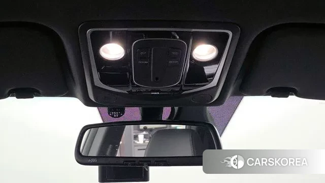 Ssangyong Torres id 3518122 из Кореи 7