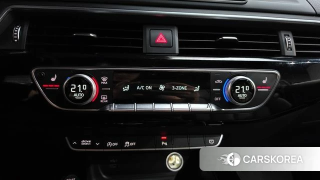 Audi A5 (F5) id 4689013 из Кореи 7