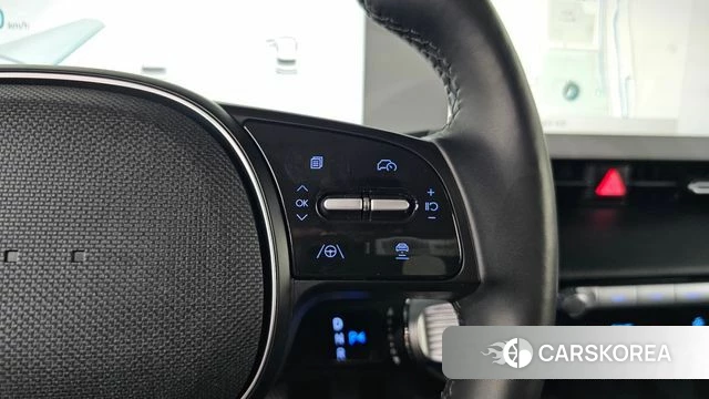 Hyundai Ionic 5 id 4641019 из Кореи 7