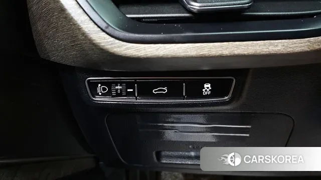 Kia K8 id 3142968 из Кореи 7