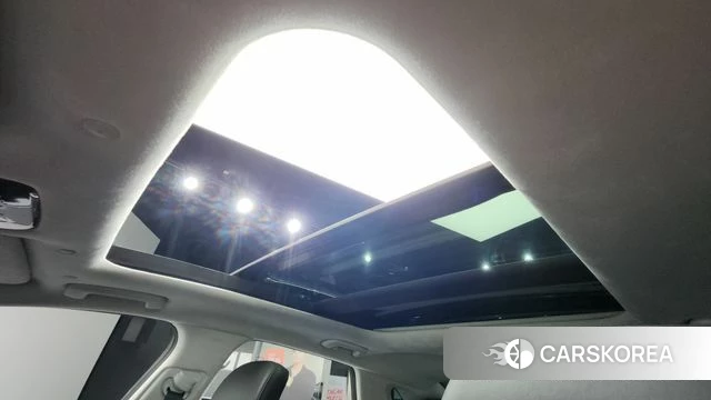 Hyundai Grandeur (GN7) id 4388461 из Кореи 7
