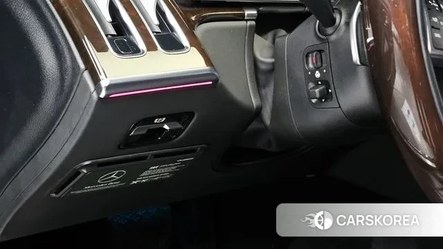 Mercedes-Benz S-Class W223 id 3551547 из Кореи 7