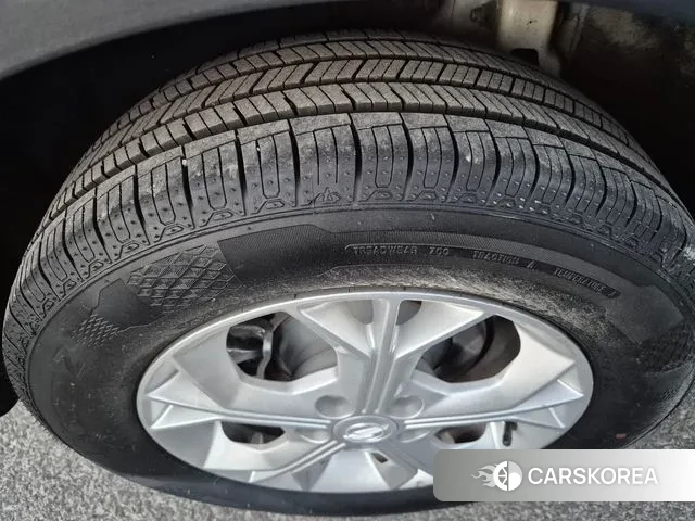 Ssangyong Berry New Tivoli id 3595772 из Кореи 7