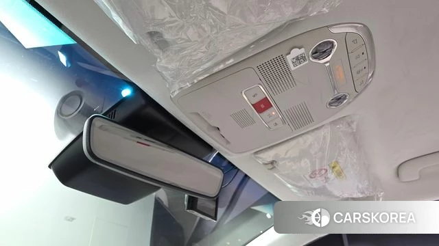Hyundai The New Grandeur IG id 4489070 из Кореи 7
