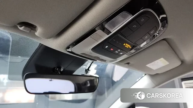 Hyundai The New Santa Fe id 3433517 из Кореи 7