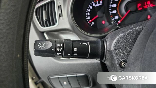 Kia The New Ray id 3820941 из Кореи 7