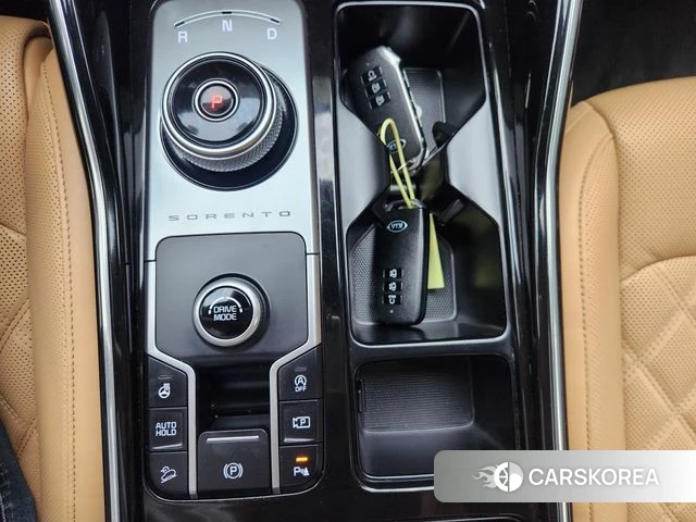 Kia Sorento 4th Generation id 4416580 из Кореи 7