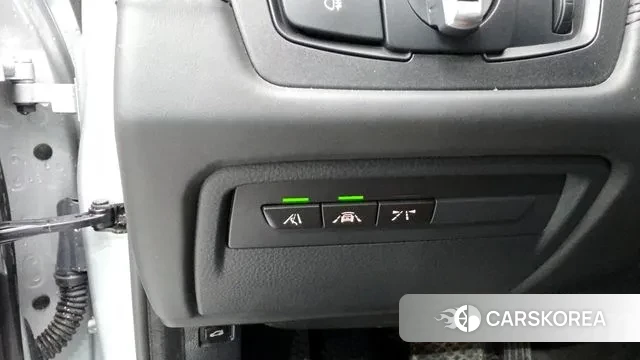 BMW 4 Series (F32) id 3494726 из Кореи 7