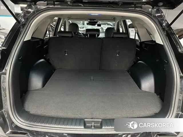 Kia Sorento 4th Generation id 3518882 из Кореи 7