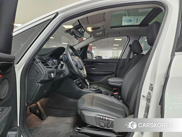 BMW 2 Series Active Tourer (F45) id 3898819 из Кореи 7