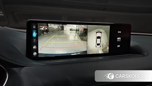 Genesis G80 (RG3) id 3635332 из Кореи 7