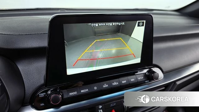 Kia Come New K3 id 3808043 из Кореи 7