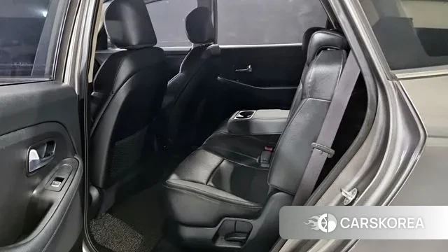 Kia The New Carens id 3574322 из Кореи 7