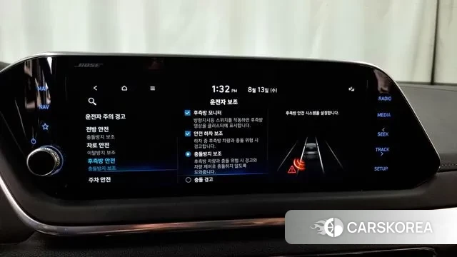 Hyundai Sonata (DN8) id 3031862 из Кореи 7