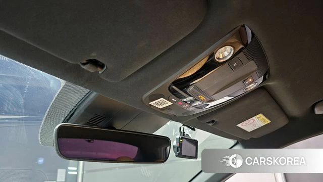 Kia K5 3rd generation id 3911217 из Кореи 7