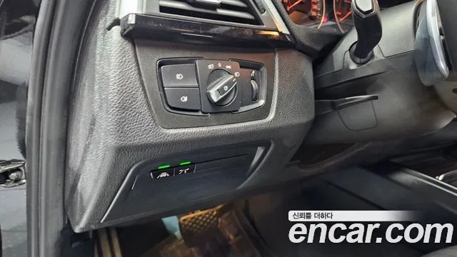 BMW 3 Series (F30) id 2653360 из Кореи 7