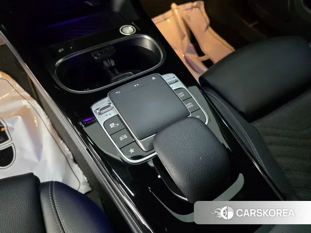 Mercedes-Benz A-Class W177 id 3362265 из Кореи 7