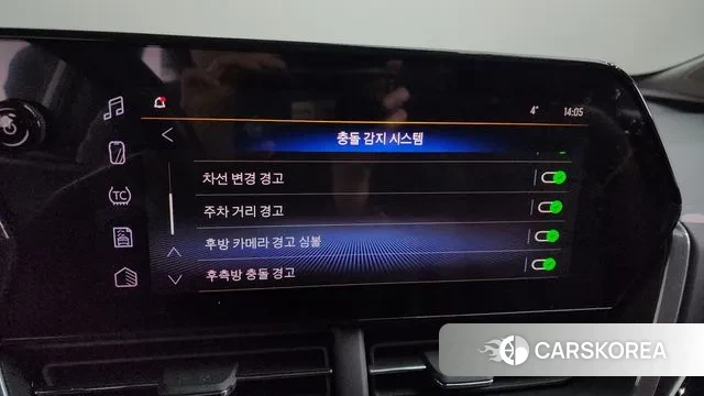 Chevrolet (GM Daewoo) Trax Crossover id 3585727 из Кореи 7