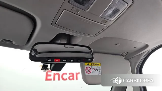 Kia The New Kia Ray id 3437048 из Кореи 7