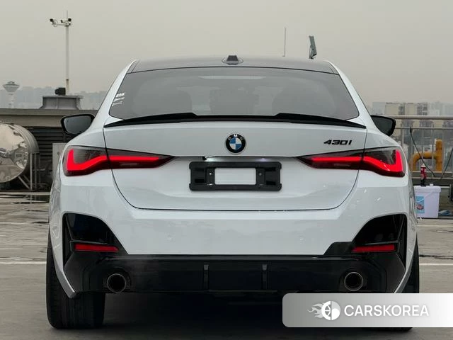 BMW 4 series id 4257214 из Китая 7