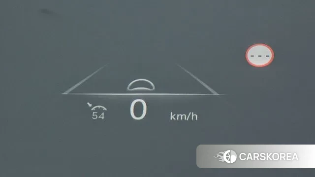 Genesis G80 (RG3) id 3508411 из Кореи 7