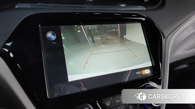 Chevrolet (GM Daewoo) Bolt EV id 3336578 из Кореи 7