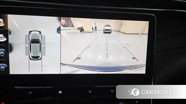 Maserati Grecale id 2988666 из Кореи 7