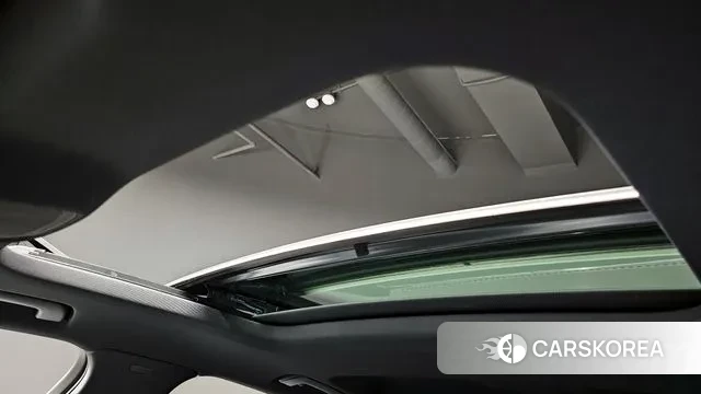 Audi A6 (C8) id 3535824 из Кореи 7