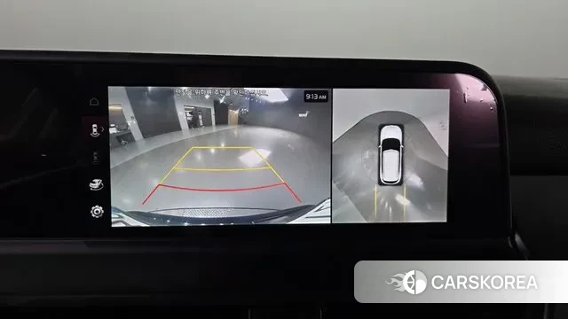 Kia The New Seltos id 3716617 из Кореи 7