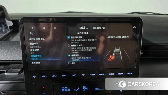 Hyundai Staria id 3859796 из Кореи 7