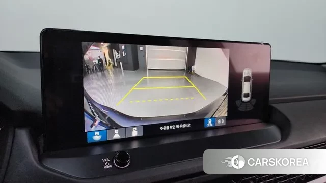 Honda Accord 11th Generation id 3299936 из Кореи 7