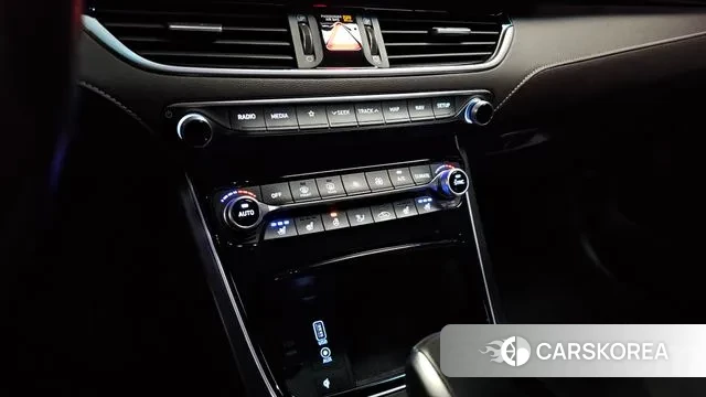 Hyundai Grandeur IG id 3308266 из Кореи 7